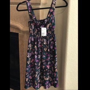 H&M Mini Butterfly Dress (NWT)